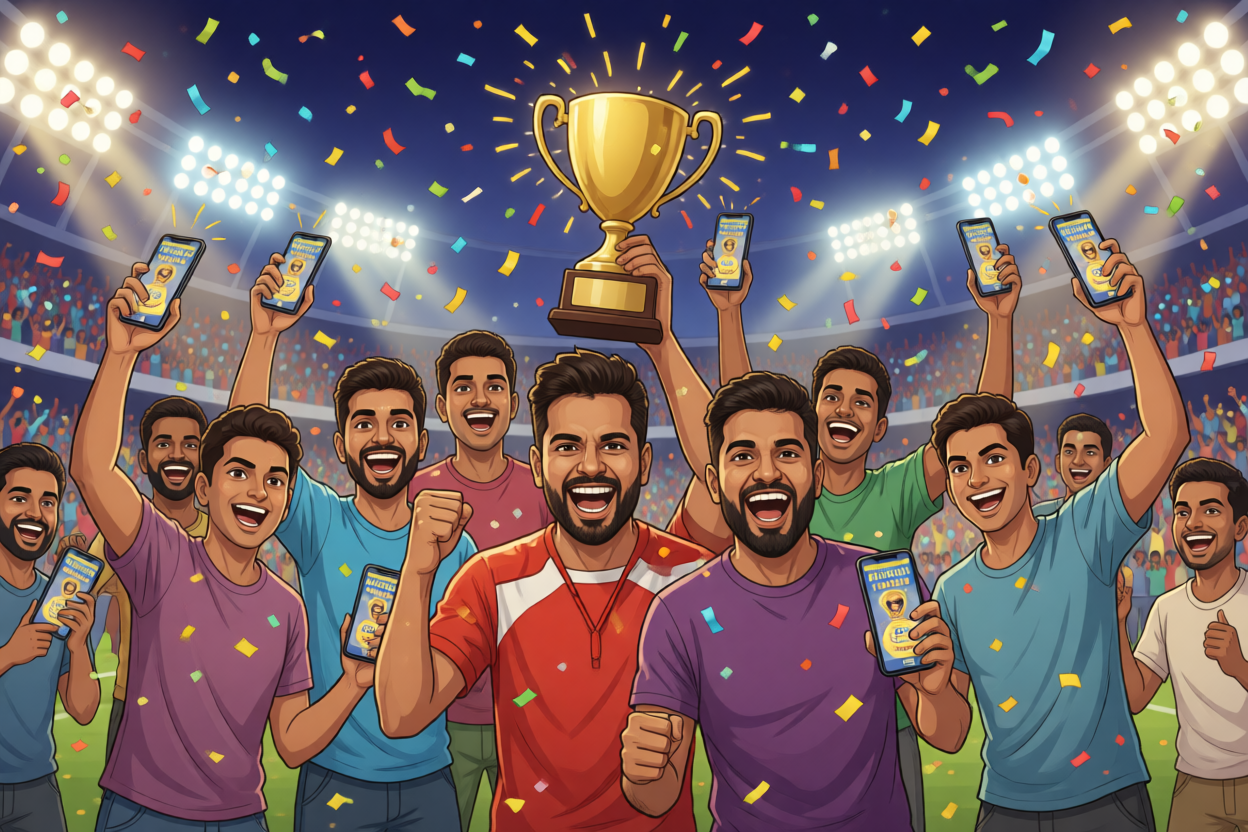 winners
